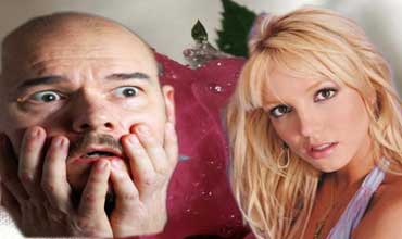 حارس بريتني سبيرز يقاضيها بتهمة التحرش الجنسي