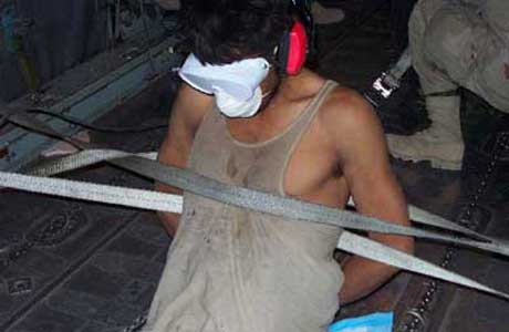 الامريكان ثأروا لهجمات سبتمبر من المدنيين الأبرياء .. شاهدوا الصور