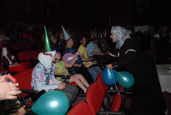 دراسة  تكشف عن عوامل الخطر في مراكز التربية الخاصة