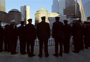 التوتر بشأن المركز الاسلامي وتهديد حرق المصحف يخيم على ذكرى 11 سبتمبر