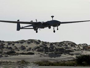 باكستان: مقتل 5 مسلحين بهجوم صاروخي يعتقد أنه أمريكي