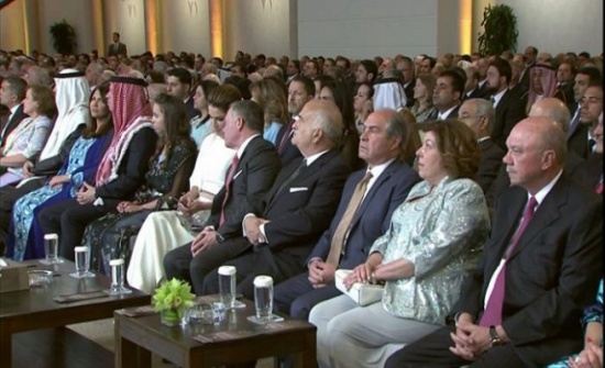 بالصور : الملك والملكة يحضران الاحتفال بعيد الاستقلال بالصور : الملك والملكة يحضران الاحتفال بعيد الاستقلال