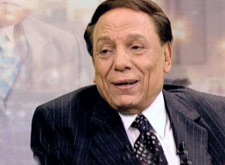 بالفيديو .. عادل إمام يتبرع بـ52.5 مليون جنيه لدعم مصر بالفيديو .. عادل إمام يتبرع بـ52.5 مليون جنيه لدعم مصر