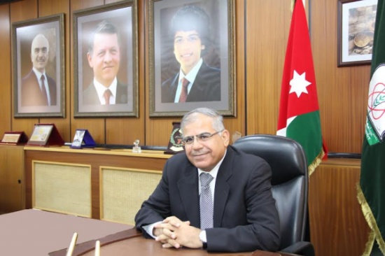 الفاعوري ثروة الاردن الحقيقية في موارده البشرية