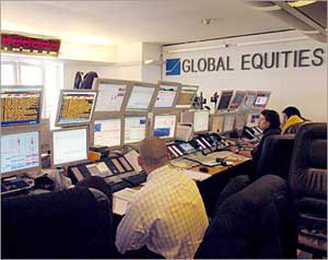 عمليات ناجحة لبيع سندات أوروبية   