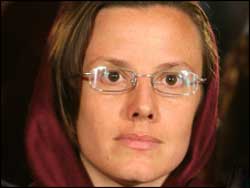 إيران تقول إنها مستعدة للإفراج عن معتقلة أمريكية بكفالة