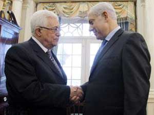 خلافات "المباشرة" تتسع ونتنياهو يتمسك بـ"يهودية" إسرائيل