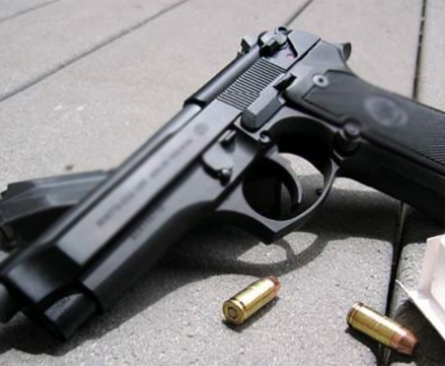 خريبة السوق : رصاصة مجهول تستقر في رأس فتاة وتقتلها ( أسماء )