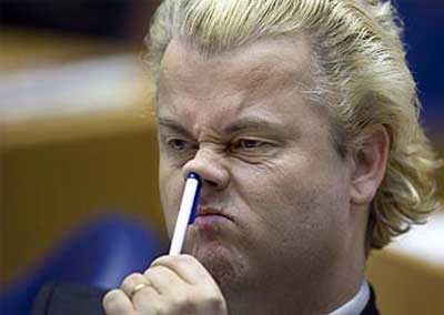 النائب الهولندي فيلدرز: أميركا والإسلام لا ينسجمان