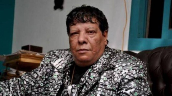 بالفيديو - شعبان عبد الرحيم يطيح بوزير خارجية مصر.. إليكم التفاصيل بالفيديو - شعبان عبد الرحيم يطيح بوزير خارجية مصر.. إليكم التفاصيل
