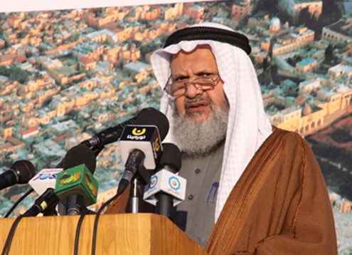 المومني : ارتباك واضح في خطاب اخوان الأردن المومني : ارتباك واضح في خطاب اخوان الأردن