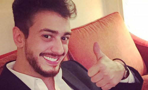 بالصورة : سعد لمجرد يواصل حصد الملايين بالصورة : سعد لمجرد يواصل حصد الملايين
