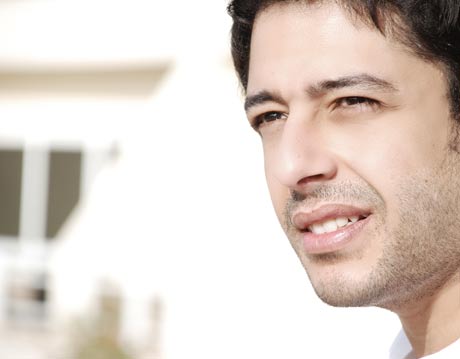 محمد حماقي: البومي الجديد يجب أن يحس بالسمع 