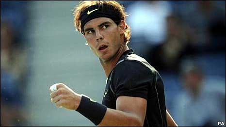 نادال يفوز ببطولة أمريكا المفتوحة