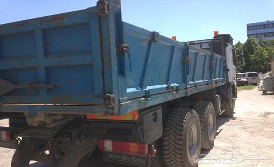 ضبط حدث يقود "قلاب" على طريق المطار ضبط حدث يقود "قلاب" على طريق المطار