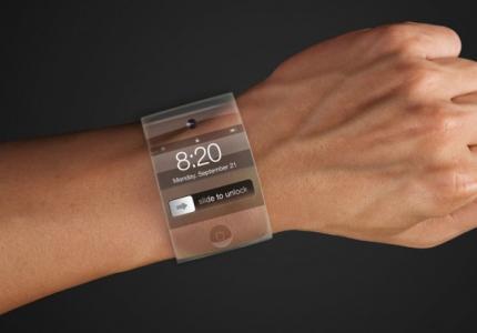 رياضيون امريكيون يختبرون ساعة ابل الذكية القادمة iwatch رياضيون امريكيون يختبرون ساعة ابل الذكية القادمة iwatch