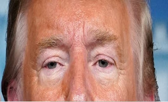 ترمب: حصيلة ضحايا كورونا بالصين أكبر من أميركا