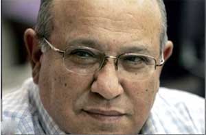 داغان يقدم شهادته بعد التهديد بتحميله مسؤولية أحداث اسطول الحرية