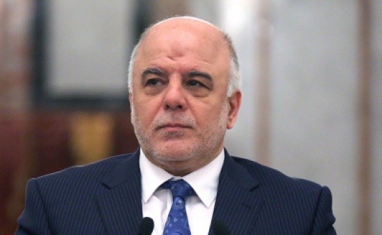 العبادي: استبدلنا الكثير من القادة العسكريين بسبب الفساد العبادي: استبدلنا الكثير من القادة العسكريين بسبب الفساد