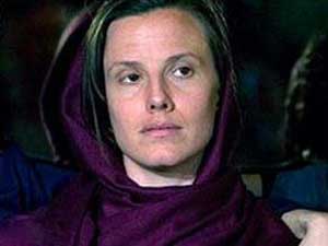 طهران تفرج عن الأمريكية سارة شورد بكفالة