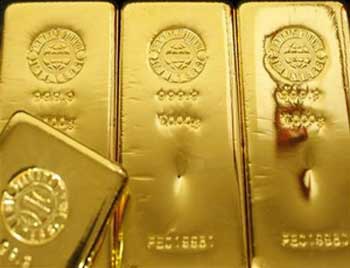 الذهب يرتفع لمستوى قياسي فوق 1270 دولارا وصعود البلاتين الذهب يرتفع لمستوى قياسي فوق 1270 دولارا وصعود البلاتين