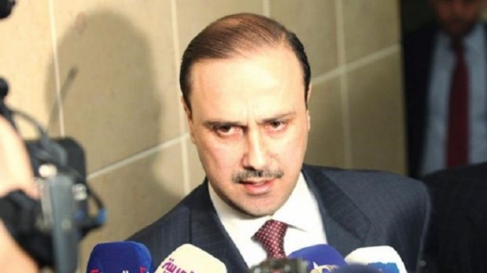 بالفيديو : المومني يطلب من اسرائيل تفاصيل مقتل الشهيد العمرو