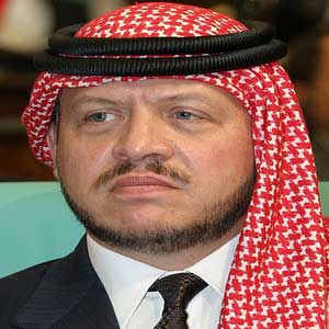 الملك يعزي رئيس الوزراء البريطاني بوفاة والده