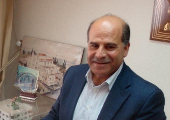 العمري : اعفاء الحكومة لرسوم التسجيل الشقق اثر إيجابيا على حركة العقار العمري : اعفاء الحكومة لرسوم التسجيل الشقق اثر إيجابيا على حركة العقار
