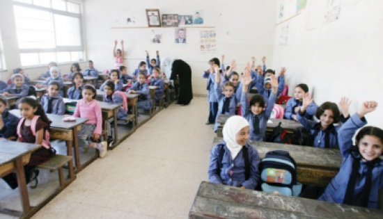 "التربية": لا تغيير على مواعيد بدء العام الدراسي "التربية": لا تغيير على مواعيد بدء العام الدراسي