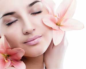 استمتعي بحمامات الأعشاب والزيوت الطبيعية