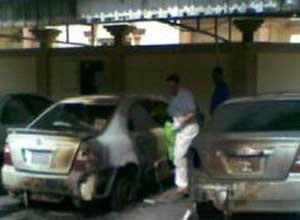 البحرين: إحباط مخطط إرهابي كان يستهدف مناطق حيوية خلال العيد