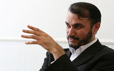 مسؤول ايراني : الأردن يتعامل بعقلانية مع الأزمة السورية