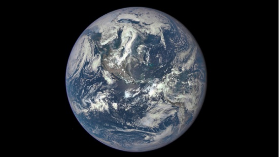 سكان الأرض سيستهلكون موارد الأرض الأربعاء المقبل.. وهذا ما سيحدث!