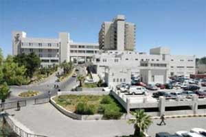 مستشفى الجامعة الاردنية يدخل خدمة التصوير الطبقي الحلزوني في الطوارىء  