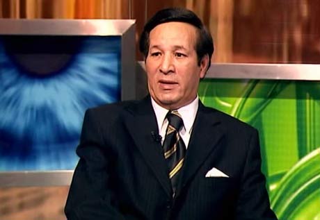 سعيد صالح يعترف بحبه لمشاهد القبلات في أفلامه