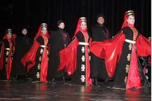 مهرجان الجيل الجديد للثقافة والفنون يبدأ غدا 