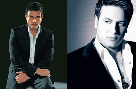 محمد رحيم يفتح النار على عمرو دياب