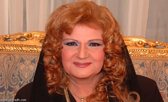 ميمي جمال تعلن انها سترتدي الحجاب! ميمي جمال تعلن انها سترتدي الحجاب!