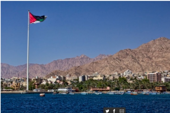 اختتام أعمال ملتقى عمان الثقافي الرابع عشر في العقبة اختتام أعمال ملتقى عمان الثقافي الرابع عشر في العقبة