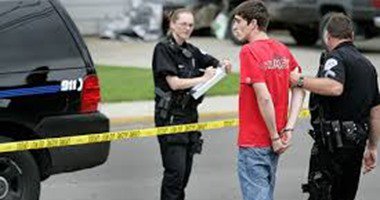 القبض على لص نام داخل منزل حاول سرقته فى لندن.. والقاضى: مثير للشفقة القبض على لص نام داخل منزل حاول سرقته فى لندن.. والقاضى: مثير للشفقة