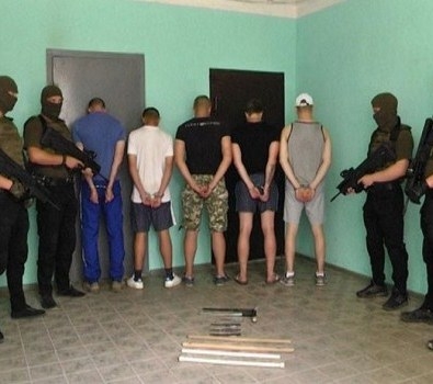 الخارجية: حالة 3 طلاب أردنيين في أوكرانيا حرجة الخارجية: حالة 3 طلاب أردنيين في أوكرانيا حرجة