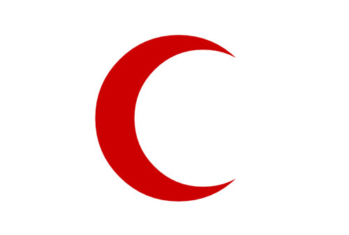 الهلال الاحمر الاردني ينظم امسية رمضانية في عجلون