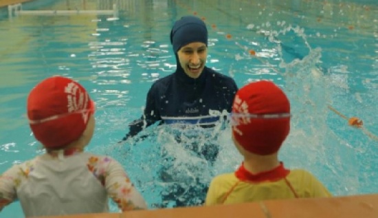 عالم ألماني يفجر مفاجأة حول البوركيني... ماهي؟!