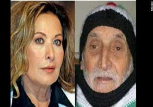 عائلة رغد تتهمها بتدبير خطف والدها ! عائلة رغد تتهمها بتدبير خطف والدها !