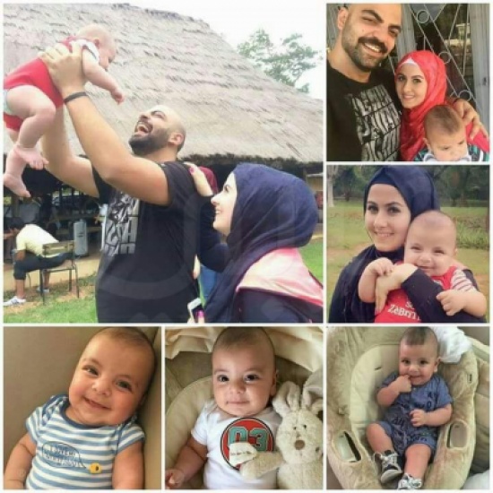 المأساة اكتملت فصولاً ….. الام اسراء التحقت ليلاً برضيعها جمال والوالد مذهول ! المأساة اكتملت فصولاً ….. الام اسراء التحقت ليلاً برضيعها جمال والوالد مذهول !