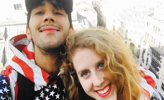 [شاهد] تزوّج أمريكيّة منذ أشهر .. تفاصيل مثيرة عن شاب مغربي قتل بدمٍ بارد في شيكاغو!