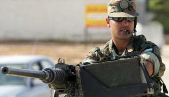 مجلس الوزراء يوافق على مشروع قانون خدمة العلم والخدمة الاحتياطية