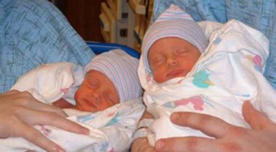 إخراج جنينين حيين من رحم كويتية توفيت بانفلونزا الخنازير