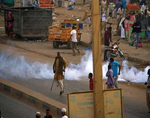 المعارضة: مقتل 3 معتقلين لدى الأمن السوداني جنوب وشرق البلاد