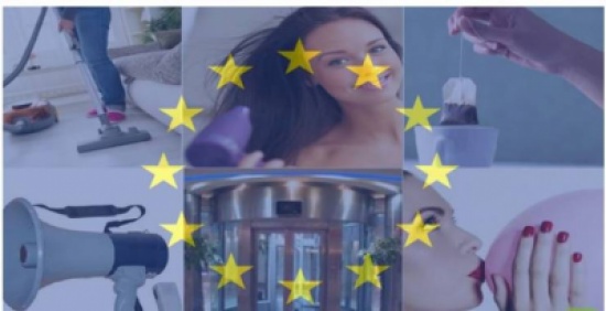 شروط غريبة للانضمام للاتحاد الأوروبي!!